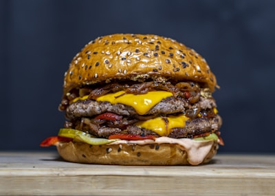Mushroom Swiss